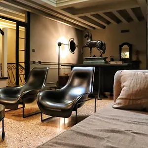 ** Gasthuis Maison Matilda - Luxury Italië