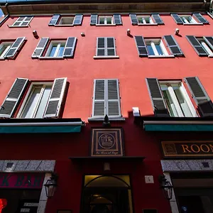 hotellátogatás