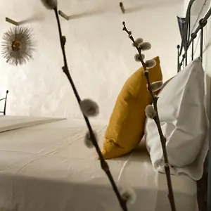  Gasthuis Is Scabas Guestrooms Italië
