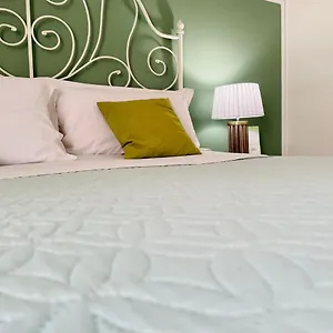  Bed & Breakfast Casa Verga Italië