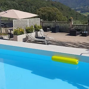 *** Hotel Degli Ulivi Italië