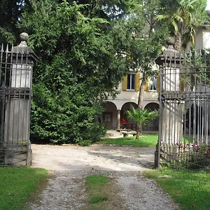  Gasthuis La Patirana Italië