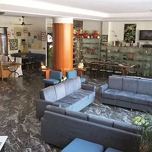 *** Hotel Astoria Italië