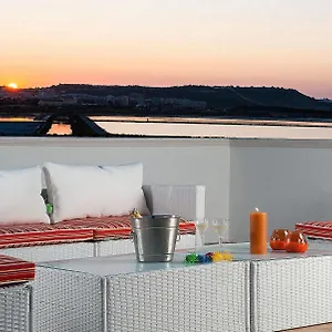 *** Hotel Sveva Italië