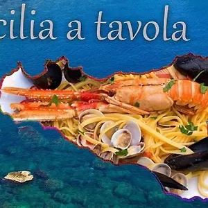 Panzió La Sicilia A Tavola, Pisa