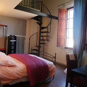 Relais Lorebian Gasthuis