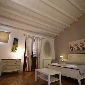 *** Bed & Breakfast Federico Secondo Italië