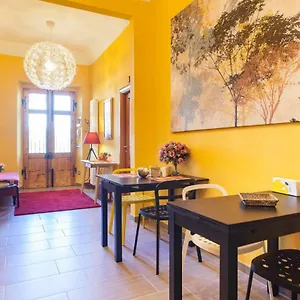  Bed & Breakfast La Casermina
