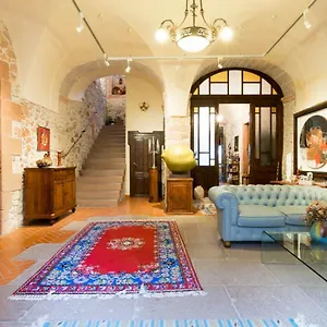  Bed & Breakfast S'asilo Sardegna Italië