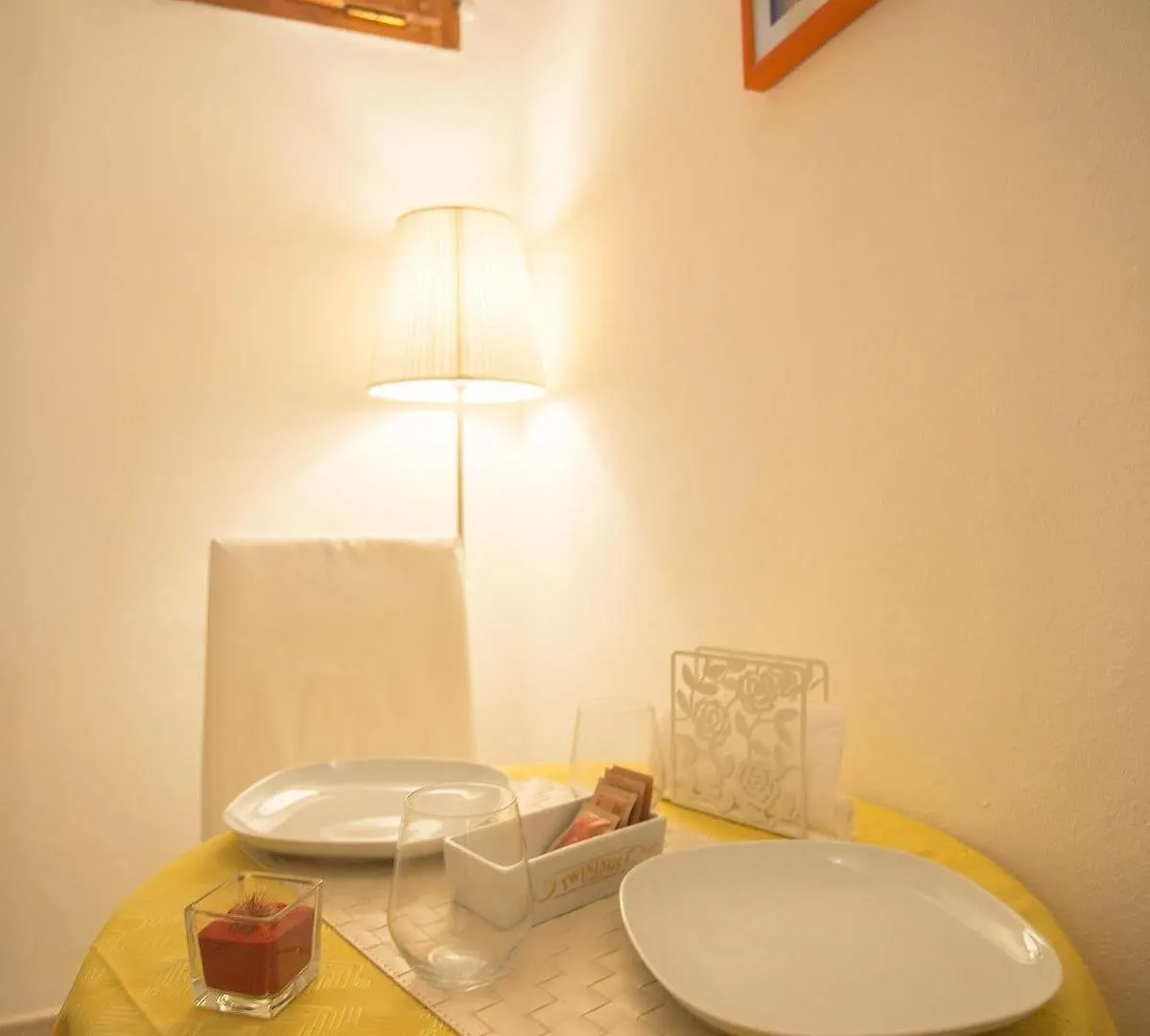住宿加早餐酒店 Home Sweet Home B&B 比萨
