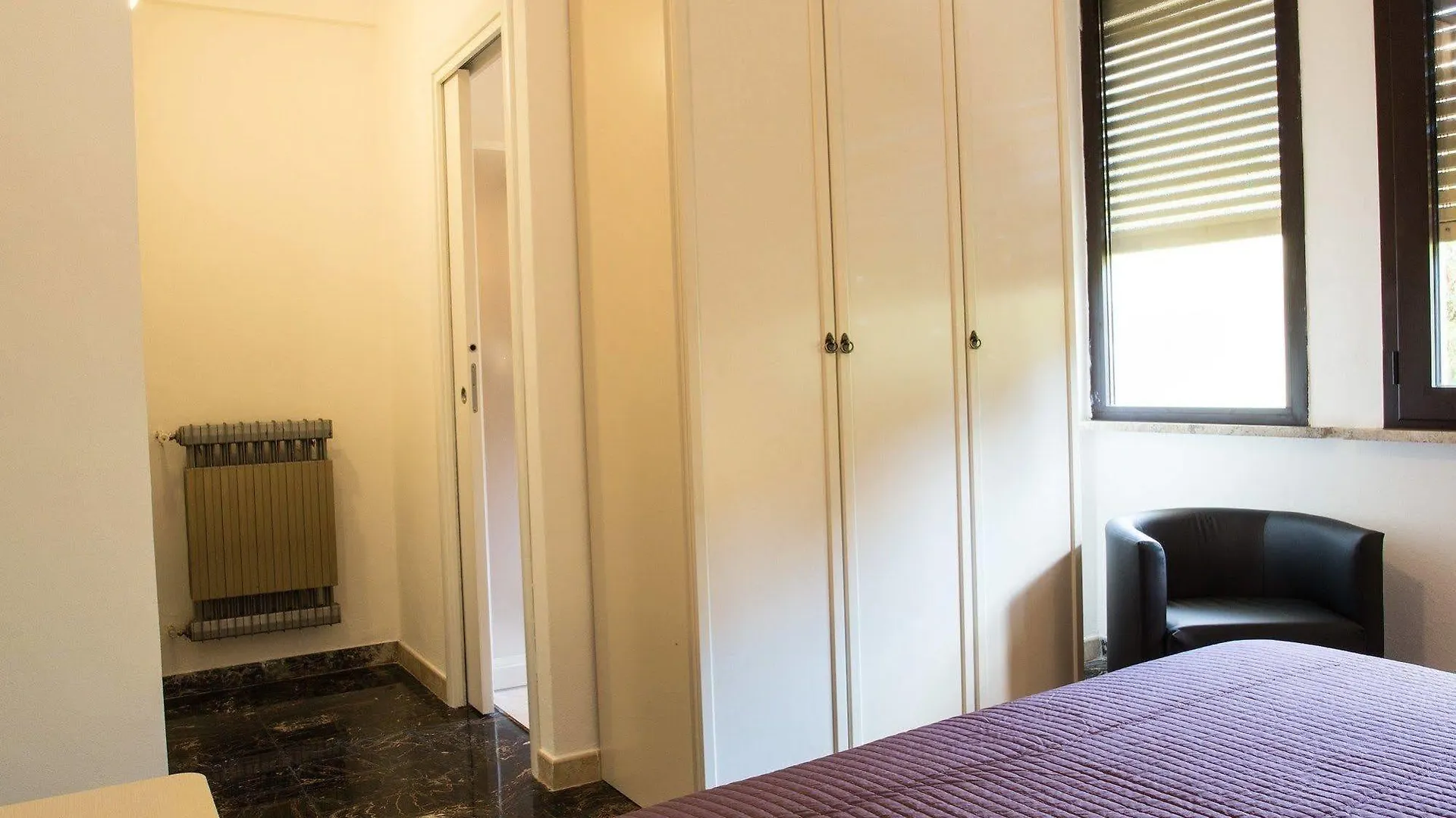 Home Sweet Home B&B 比萨