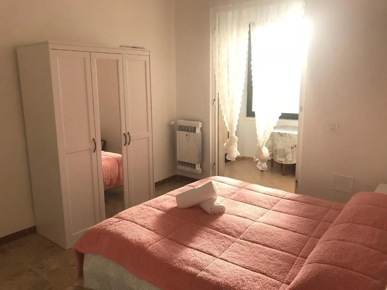 Home Sweet Home B&B 比萨 0*,  意大利