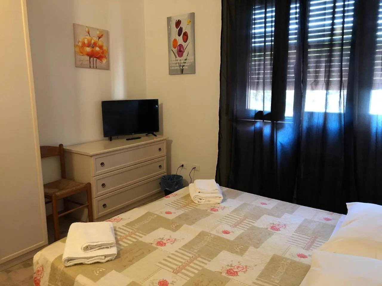 Home Sweet Home B&B 比萨 住宿加早餐酒店