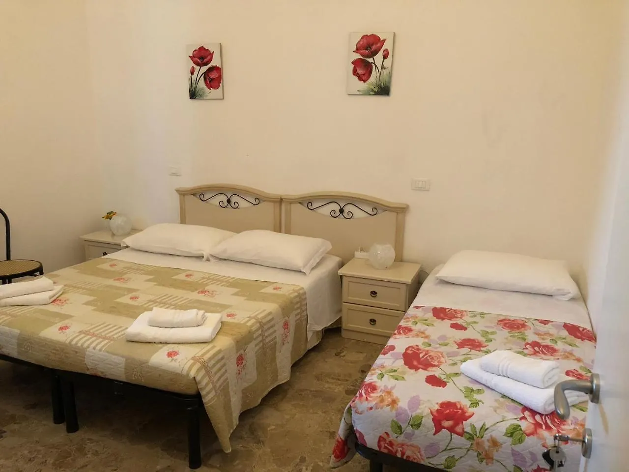 Home Sweet Home B&B 比萨 0*,  意大利