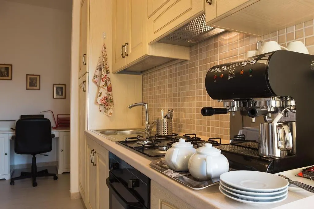 Home Sweet Home B&B 比萨 意大利