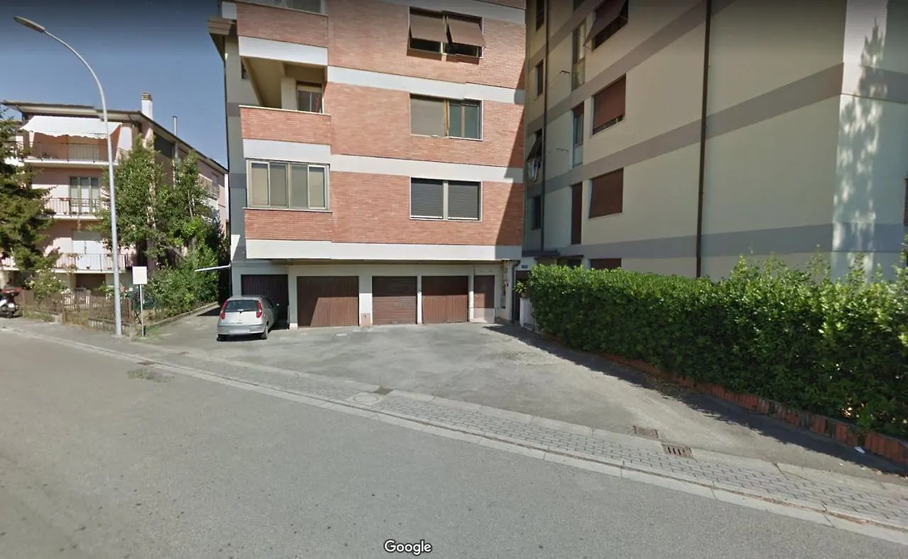 住宿加早餐酒店 Home Sweet Home B&B 比萨 意大利