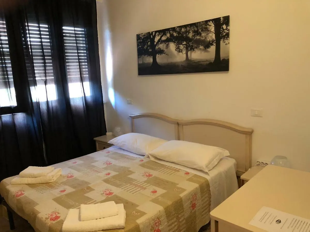 Home Sweet Home B&B 比萨 住宿加早餐酒店