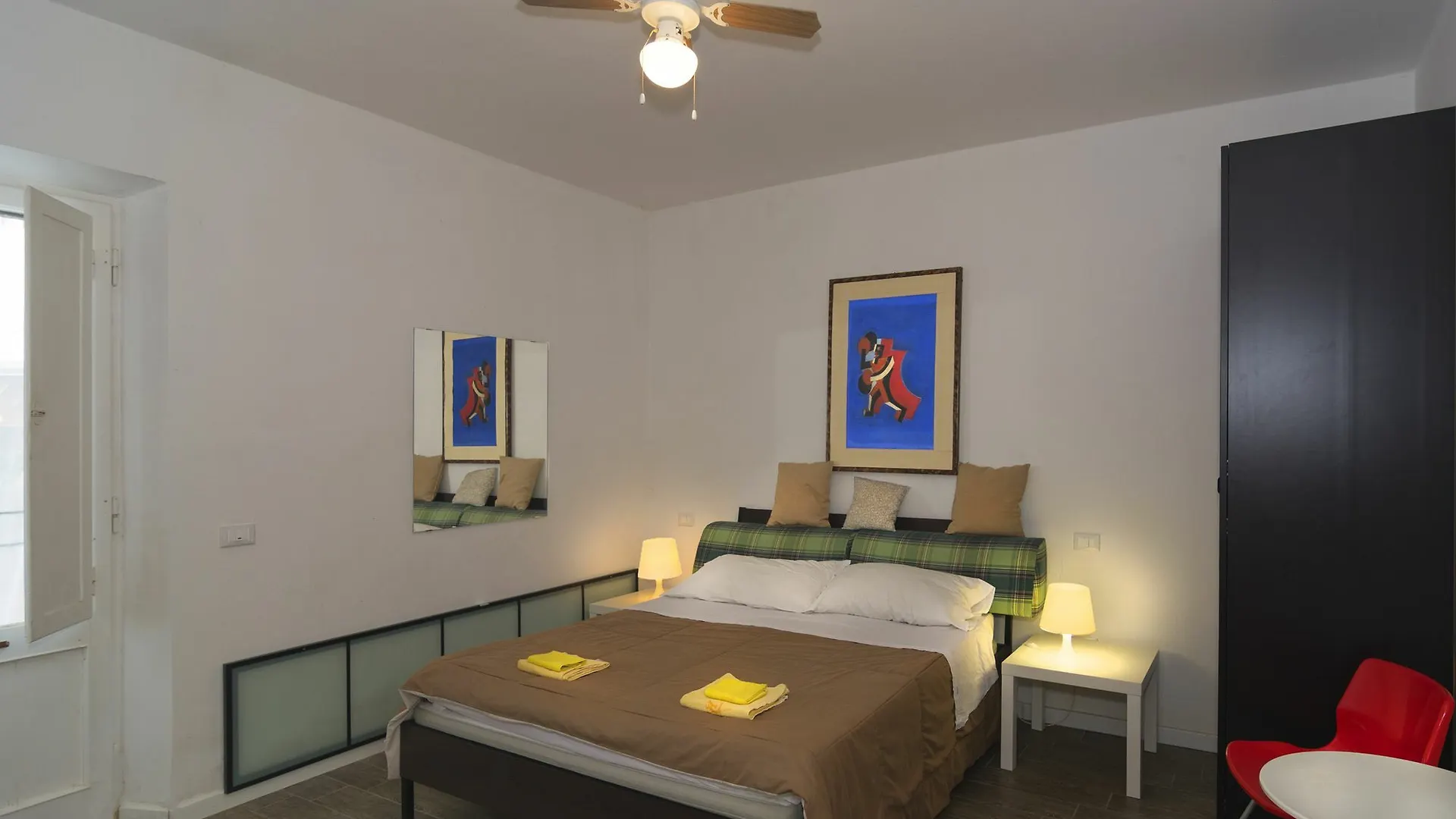 住宿加早餐酒店 Home Sweet Home B&B 比萨